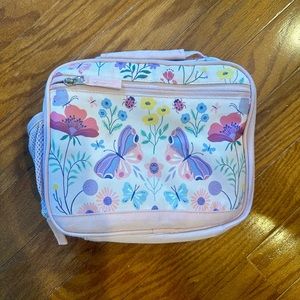 Pottery barn kids lunch box